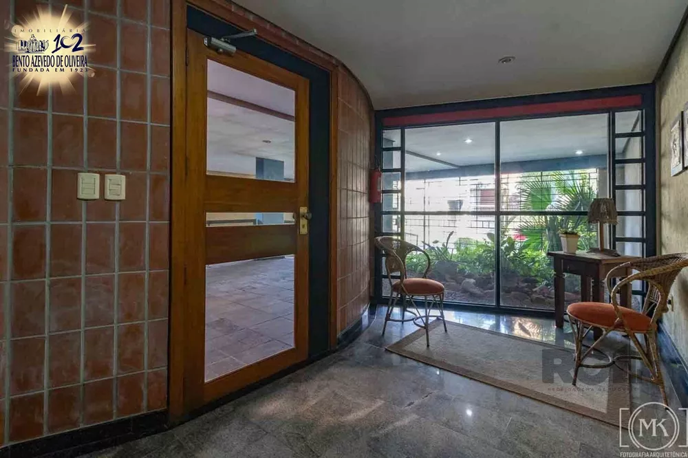 Cobertura, 3 quartos, 266 m² - Foto 4