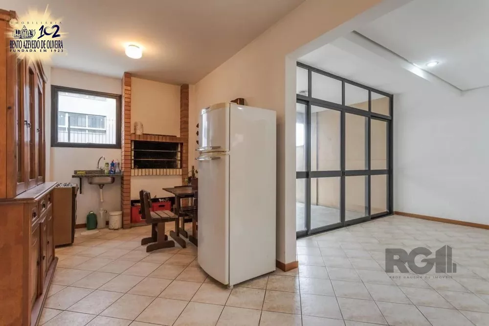 Cobertura, 3 quartos, 266 m² - Foto 2