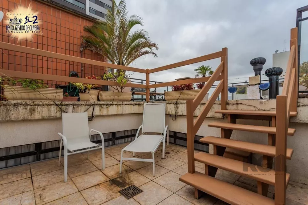 Cobertura, 3 quartos, 266 m² - Foto 8