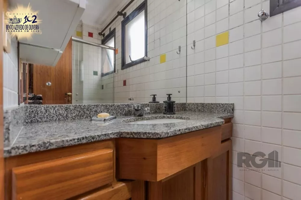 Cobertura, 3 quartos, 266 m² - Foto 7