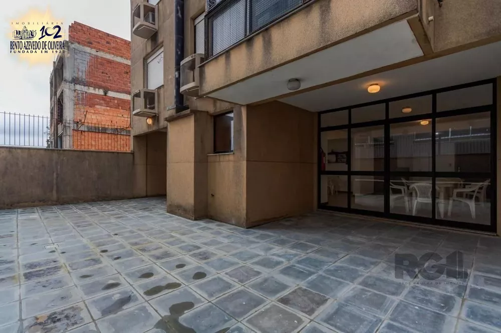 Cobertura, 3 quartos, 266 m² - Foto 1