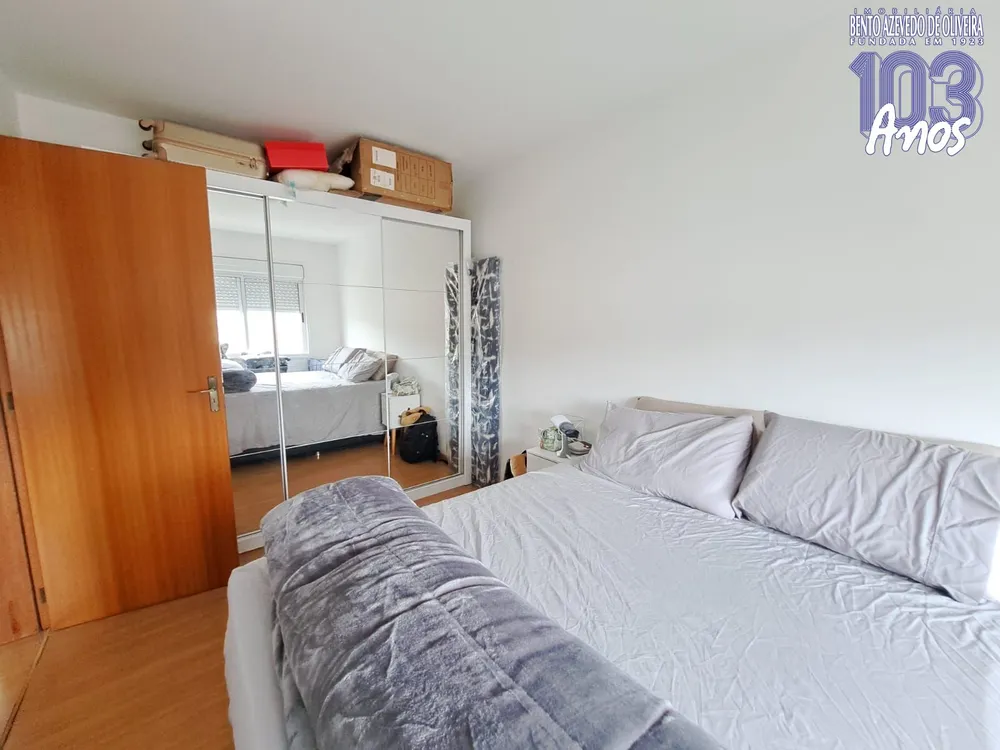 Apartamento, 2 quartos, 55 m² - Foto 6
