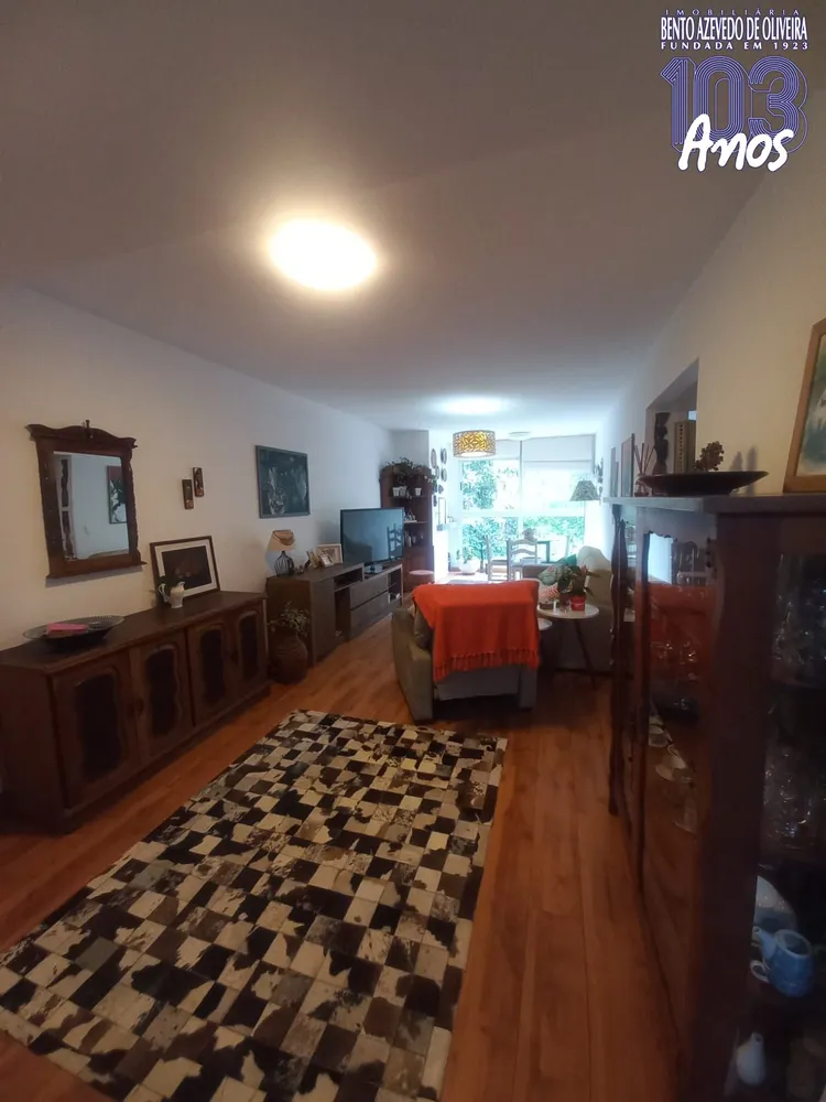 Apartamento, 2 quartos, 166 m² - Foto 1