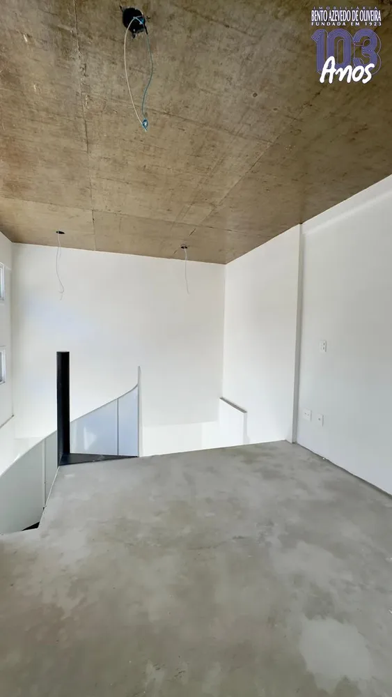 Apartamento, 1 quarto, 77 m² - Foto 1