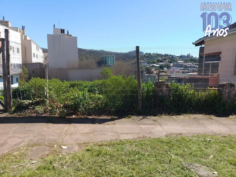 Terreno, 624 m² - Foto 1