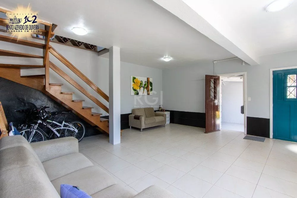 Casa, 3 quartos, 148 m² - Foto 4