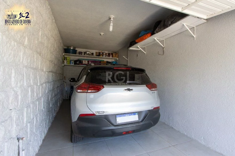 Casa, 3 quartos, 148 m² - Foto 3