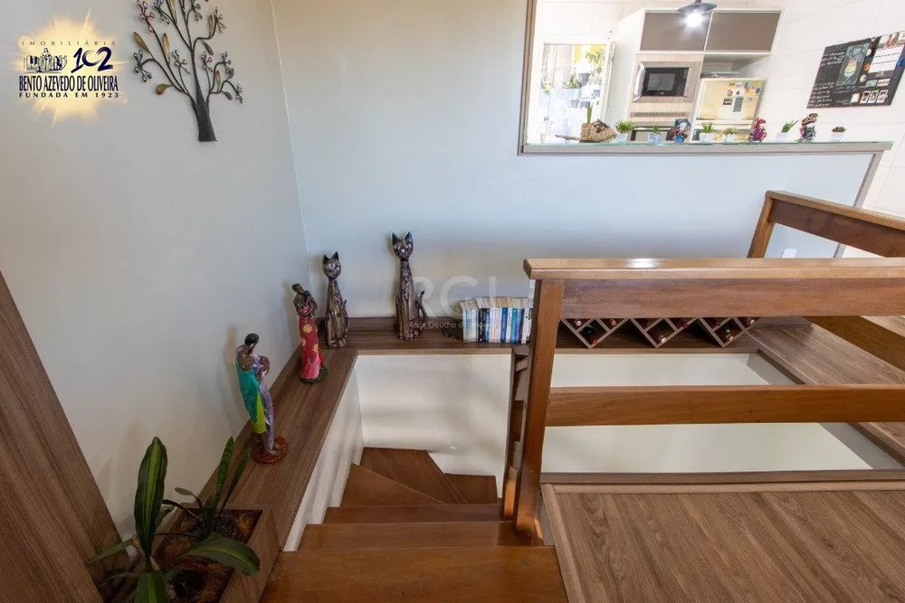 Casa, 3 quartos, 148 m² - Foto 5