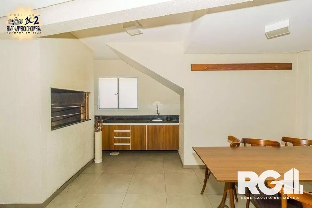 Casa de Condomínio, 3 quartos - Foto 2