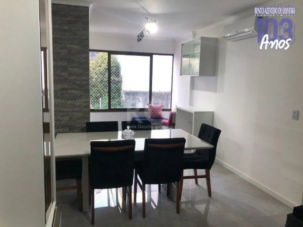 Apartamento, 2 quartos, 82 m² - Foto 1
