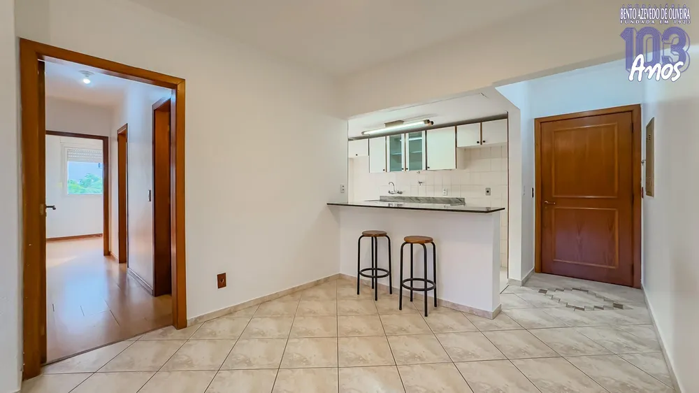 Apartamento, 3 quartos, 76 m² - Foto 1