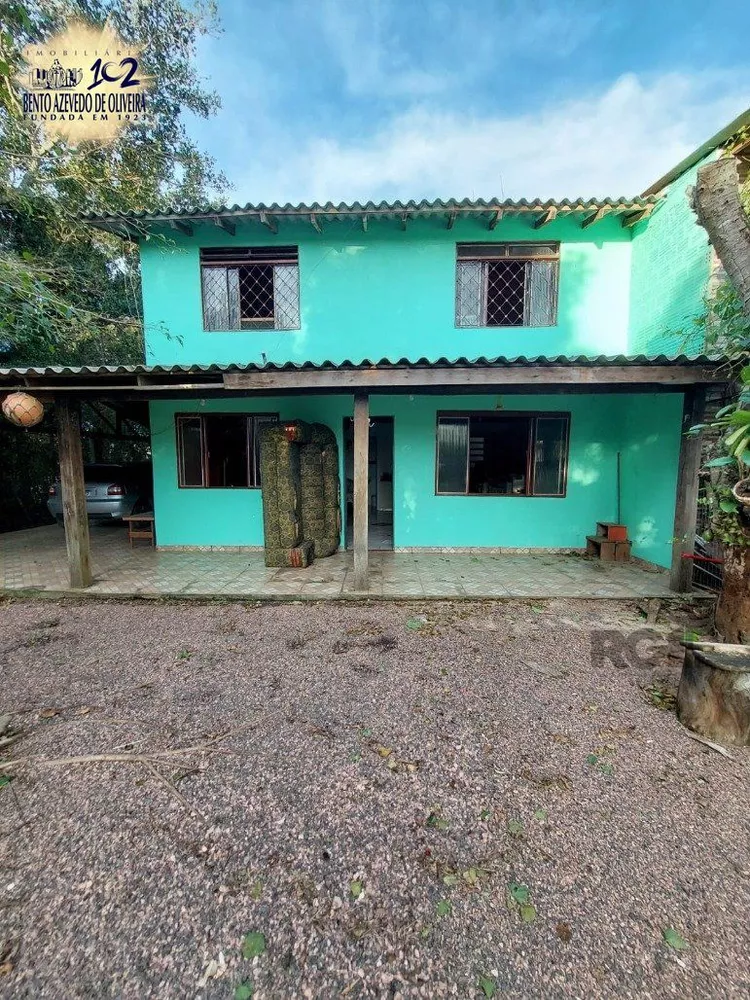 Chácara, 1 quarto, 330 m² - Foto 3