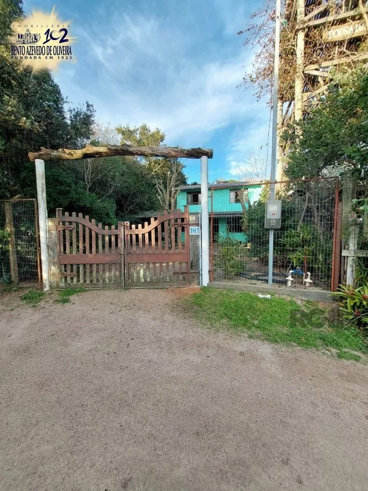 Chácara, 1 quarto, 330 m² - Foto 1