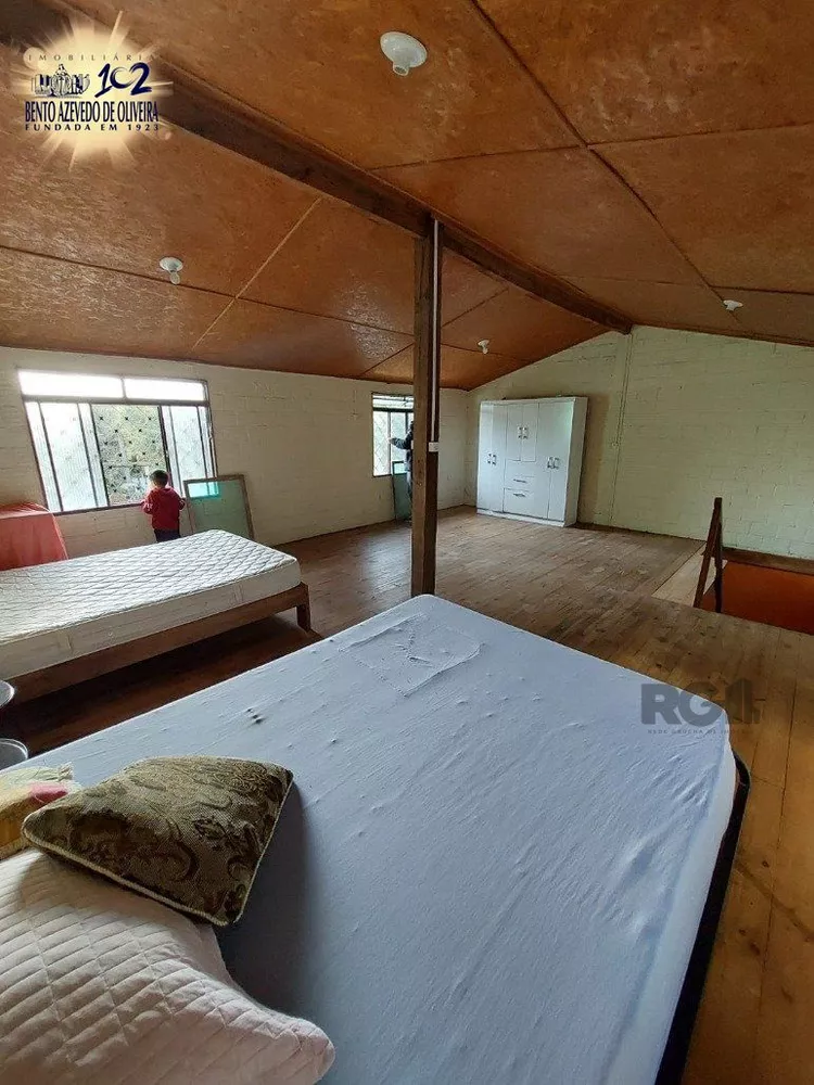 Chácara, 1 quarto, 330 m² - Foto 4