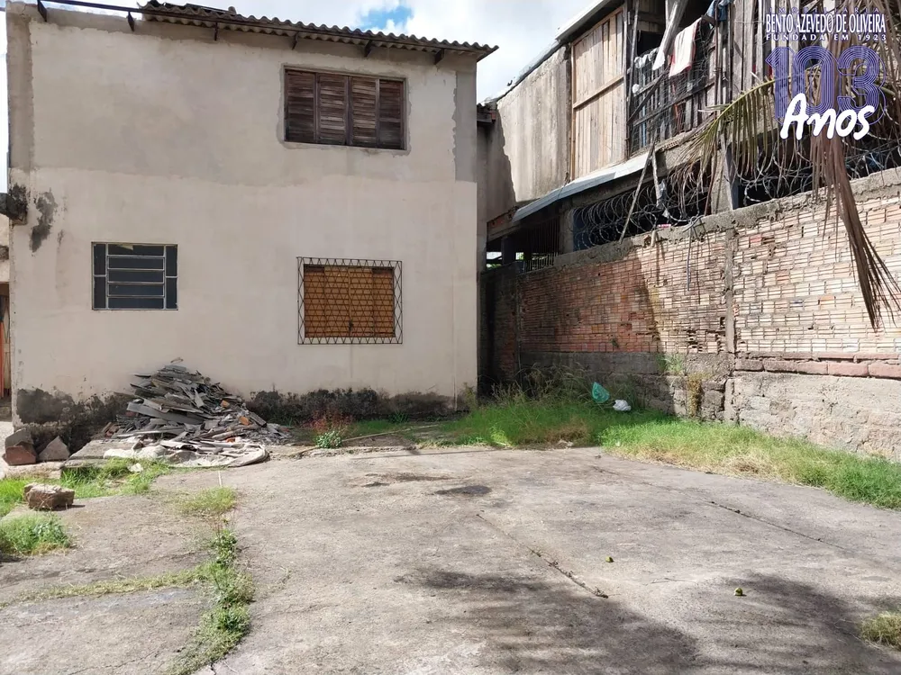 Terreno, 605 m² - Foto 6