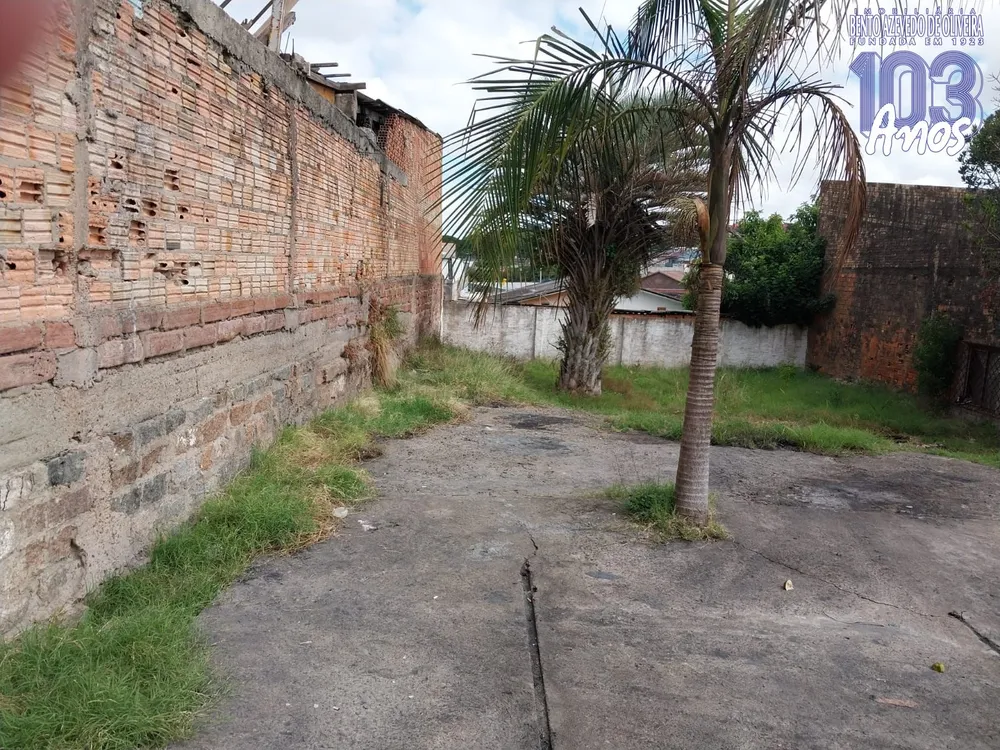 Terreno, 605 m² - Foto 1