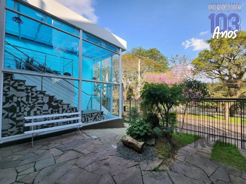 Casa, 3 quartos, 255 m² - Foto 4