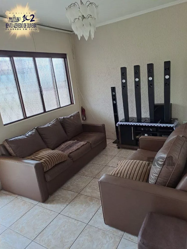 Casa, 5 quartos, 220 m² - Foto 3
