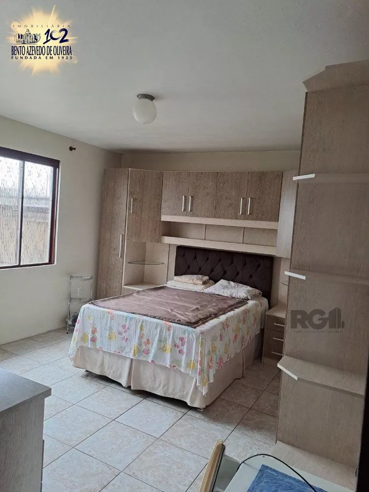 Casa, 5 quartos, 220 m² - Foto 2