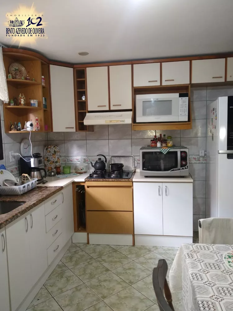 Casa, 4 quartos, 133 m² - Foto 5