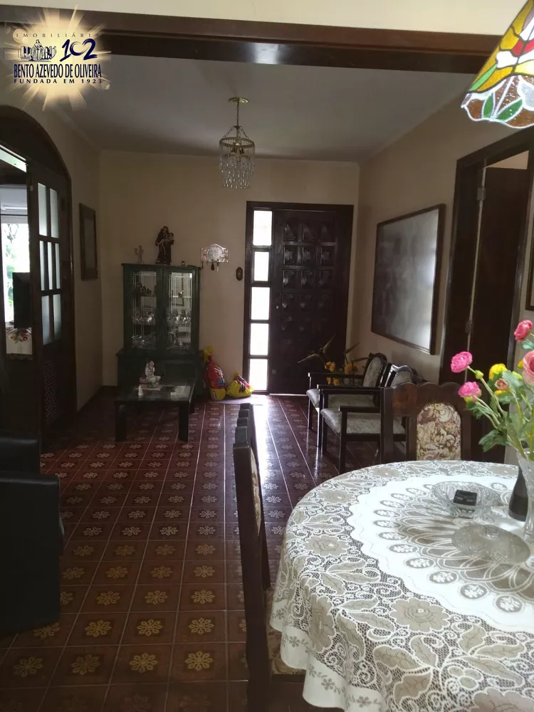 Casa, 4 quartos, 133 m² - Foto 8