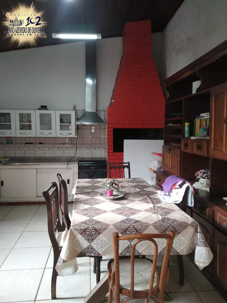 Casa, 4 quartos, 133 m² - Foto 3