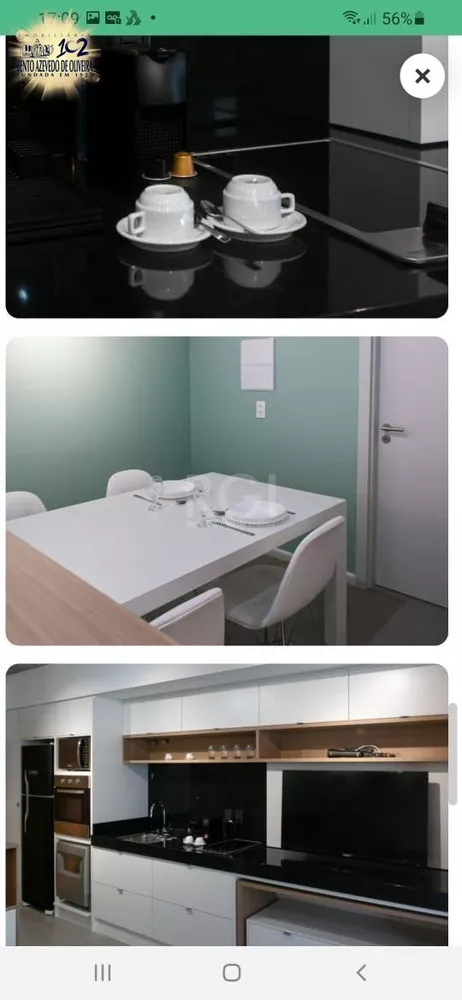 Apartamento, 1 quarto, 36 m² - Foto 4