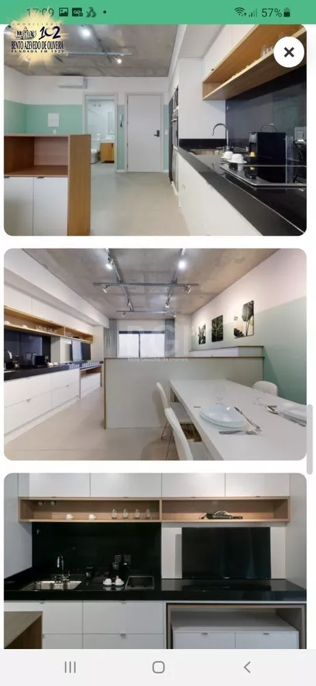 Apartamento, 1 quarto, 36 m² - Foto 6