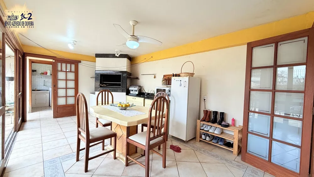 Casa, 4 quartos, 260 m² - Foto 7