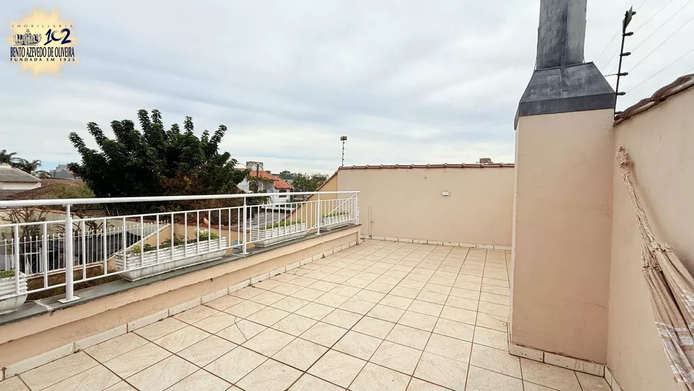 Casa, 4 quartos, 260 m² - Foto 5