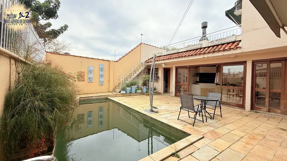 Casa, 4 quartos, 260 m² - Foto 8