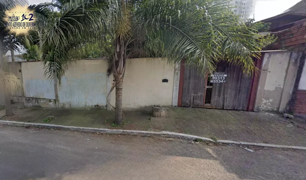Terreno, 946 m² - Foto 1