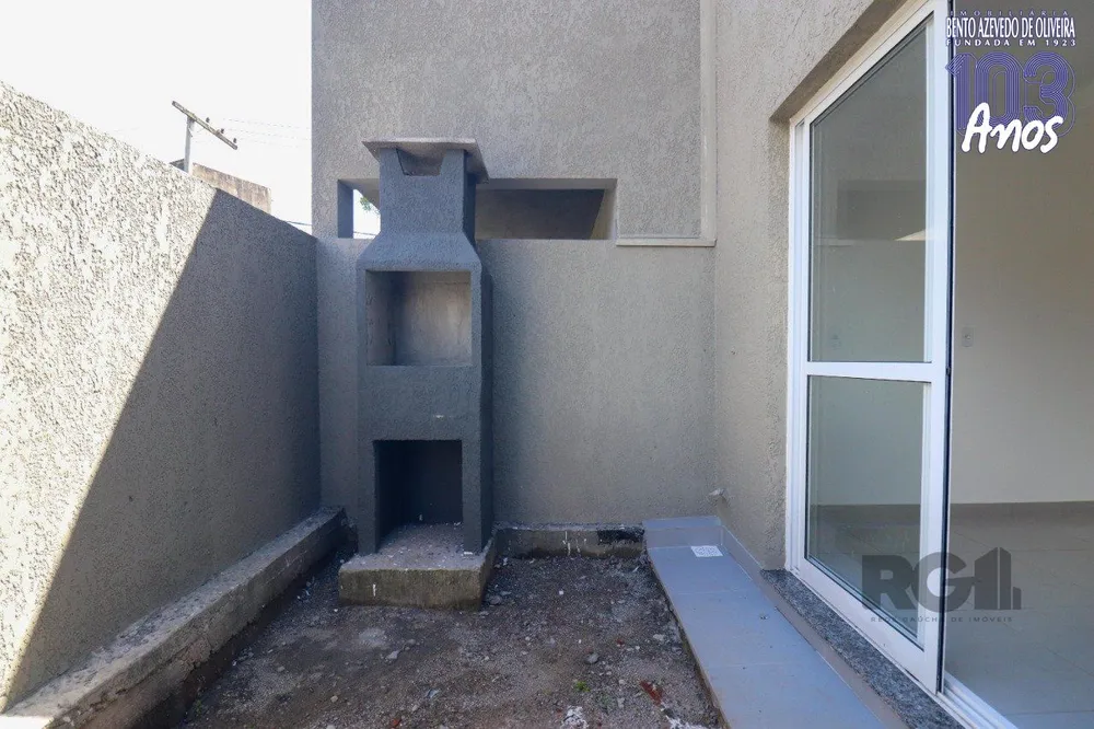 Casa de Condomínio, 2 quartos - Foto 4