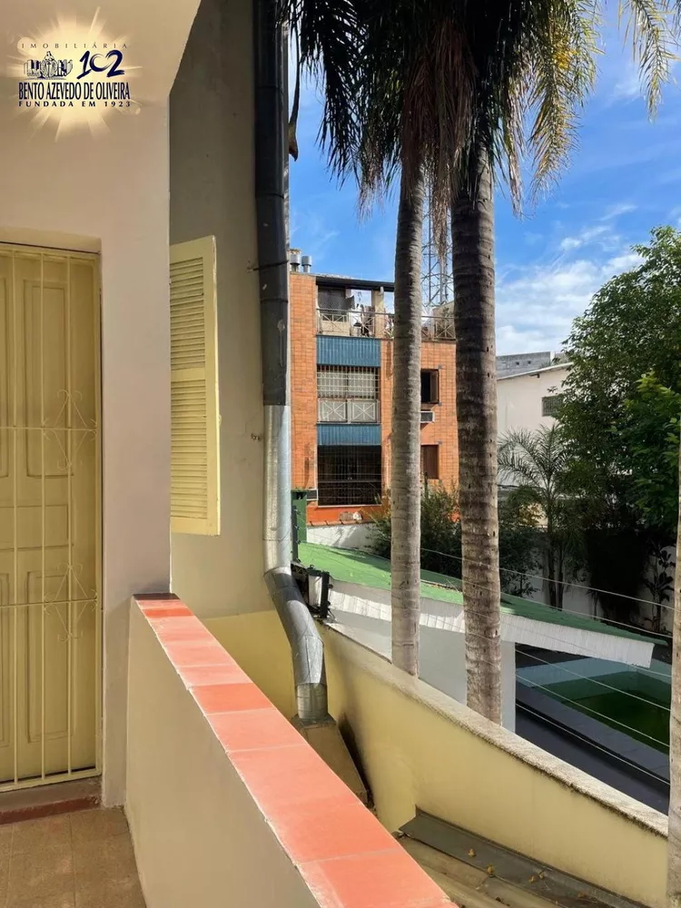 Apartamento, 2 quartos, 77 m² - Foto 1