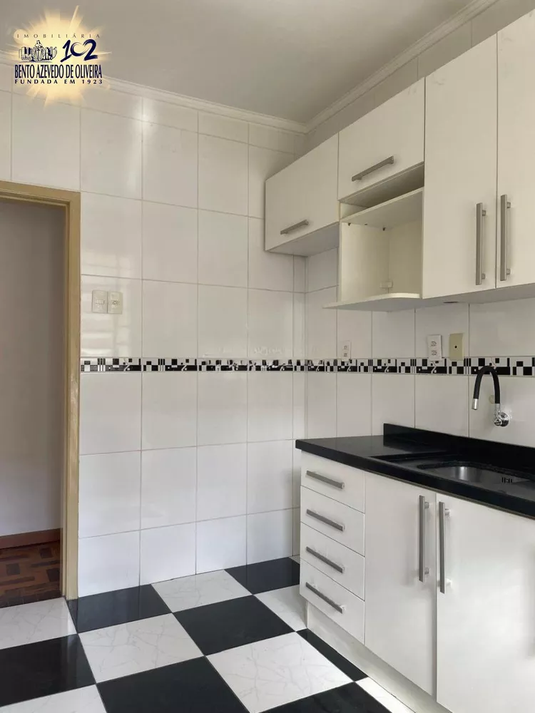 Apartamento, 2 quartos, 77 m² - Foto 4