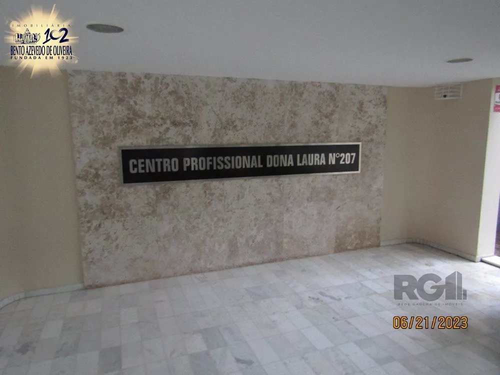 Sala-Conjunto, 35 m² - Foto 6