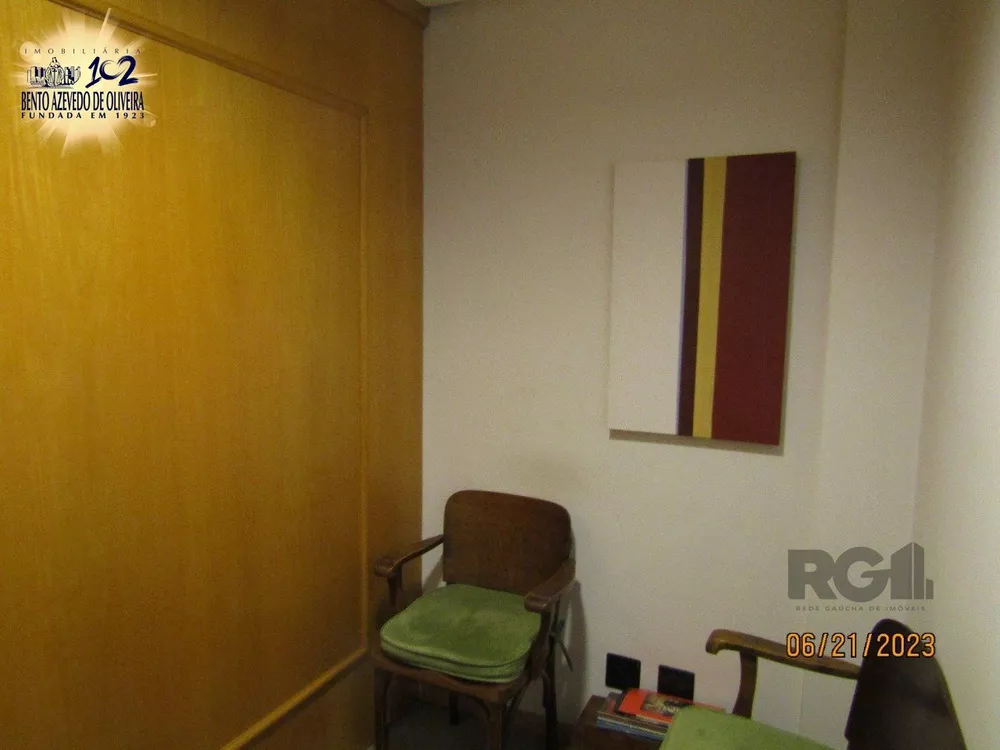 Sala-Conjunto, 35 m² - Foto 5