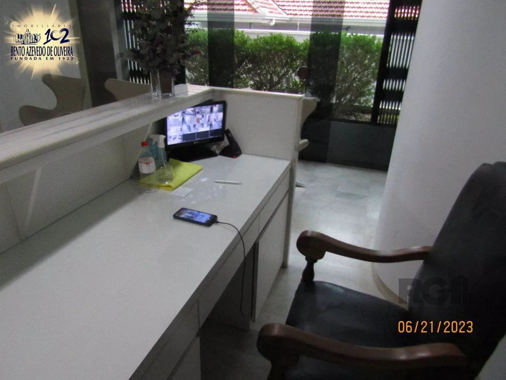 Sala-Conjunto, 35 m² - Foto 7
