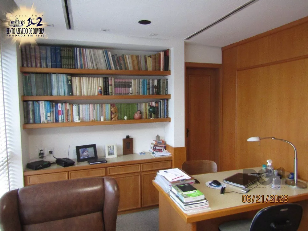 Sala-Conjunto, 35 m² - Foto 3
