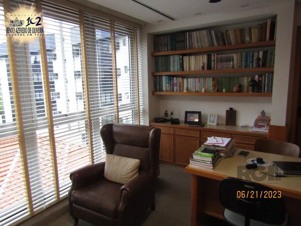 Sala-Conjunto, 35 m² - Foto 4