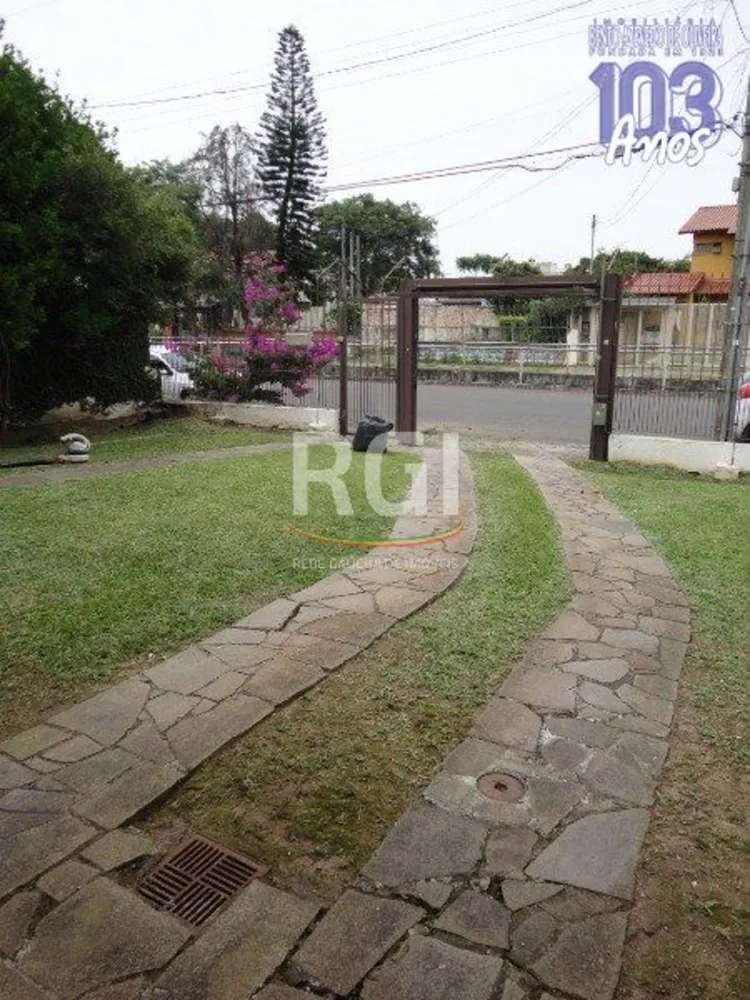 Casa, 3 quartos, 100 m² - Foto 1