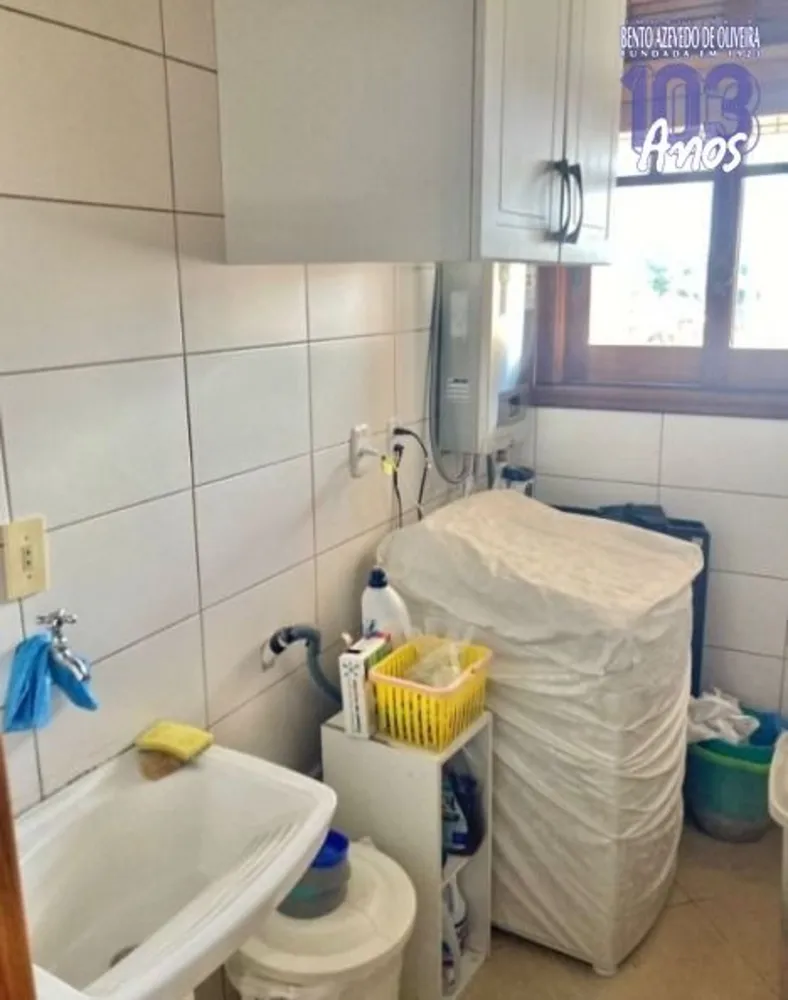 Cobertura, 3 quartos, 148 m² - Foto 6