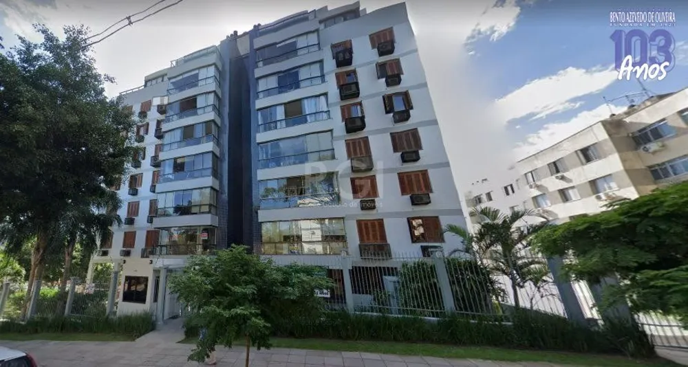 Apartamento, 3 quartos, 95 m² - Foto 1