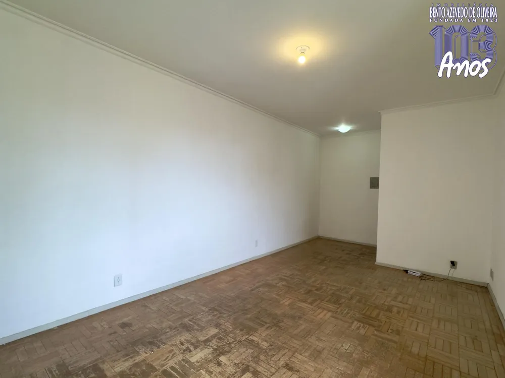 Apartamento, 1 quarto, 53 m² - Foto 2