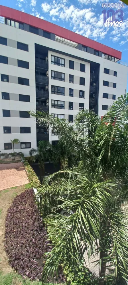 Apartamento, 2 quartos, 65 m² - Foto 1
