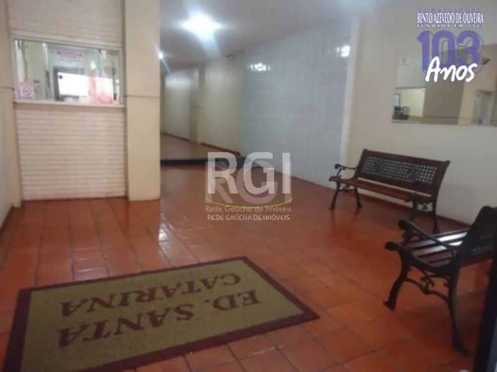 Apartamento, 3 quartos, 78 m² - Foto 1