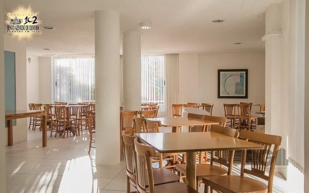 Apartamento, 2 quartos, 61 m² - Foto 7