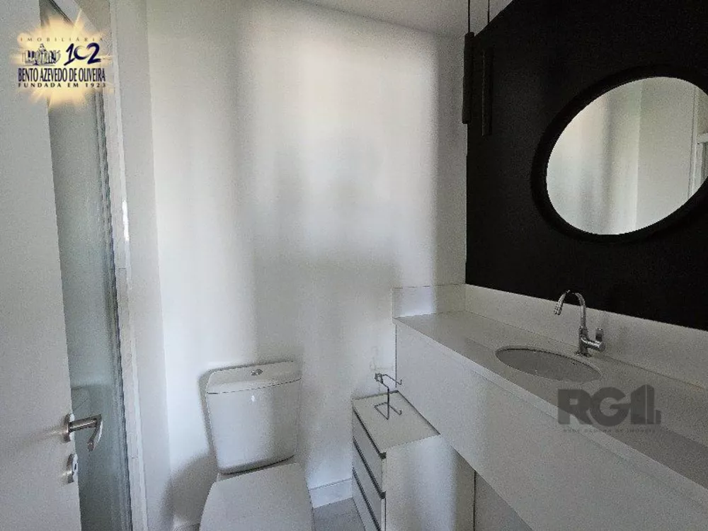 Apartamento, 2 quartos, 61 m² - Foto 3