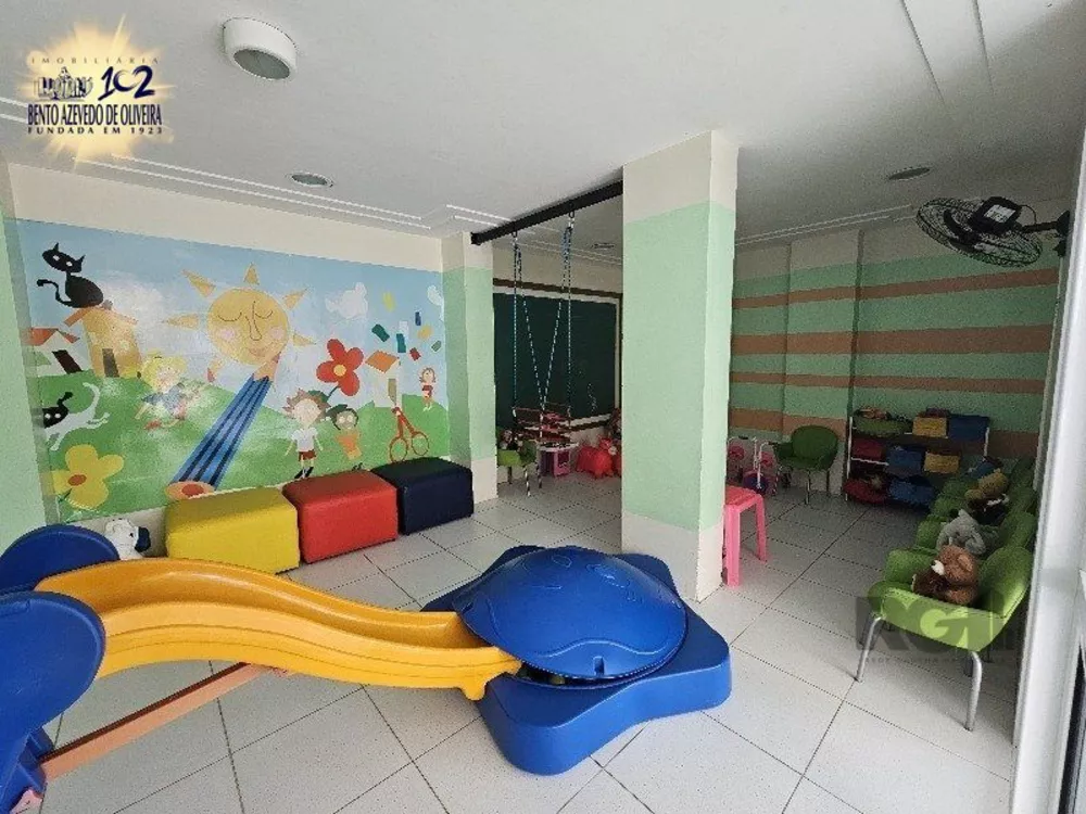 Apartamento, 2 quartos, 61 m² - Foto 1