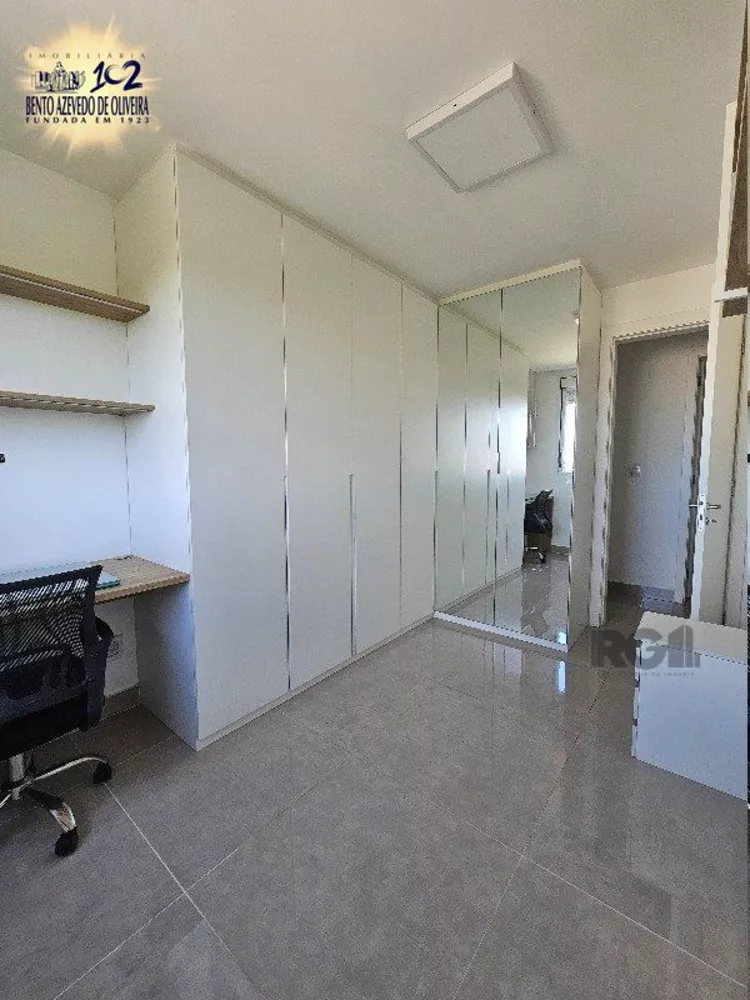 Apartamento, 2 quartos, 61 m² - Foto 2